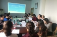 泸州市口腔医疗质量控制中心召开2019年专家组工作会