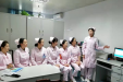 口腔颌面外科开展9月份护理业务学习