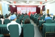 我院举行庆祝“5·12”护士节暨首届劳动技能竞赛表彰大会