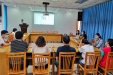 口腔医学院开展青年教师教学能力提升指导会