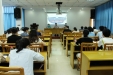 我院召开学生复工复学工作安排协调会