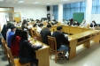 我院召开医疗质量与安全管理委员会2020年第一季度工作会议