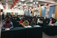 我院顺利完成2020年护理人员招聘工作