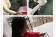 口腔医学院组织全院师生观看“开学第一课”