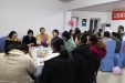 我院继续开展2020年研究生“迎新春·暖心田”系列活动暨节前安全检查工作