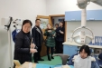 我院开展春节前安全生产大检查