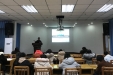 我院召开节前医疗工作强调会