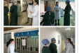 “新冠”疫情形势严峻，口腔应急坚守初心