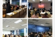 口腔医学院顺利完成2018级硕士研究生学位论文开题工作