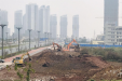 重磅！西南医科大学附属口腔医院新院（一期）建设工程项目正式动土开工了