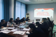 新院（一期）建设工程项目施工总承包单位招标工作圆满完成并召开第一次见面会