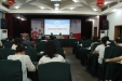 狠抓医疗质量，推动高质量发展——我院召开2020年医疗管理工作会