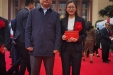 我院黄海霞同志荣获“四川省抗击新冠肺炎疫情先进个人”荣誉称号