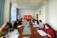 我院召开2020年专项督查整改工作布置会