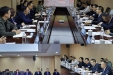 我院赴温州医科大学附属口腔医院考察交流