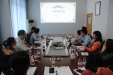 西南医科大学附属口腔医院举办“博士座谈会”