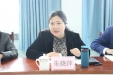 重庆市江津区妇幼保健院来院交流学习