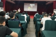 口腔医学院举行2018年课堂教学竞赛