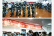口腔健康体检走进西南医科大学