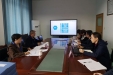 我院接受2020年四川省专科医师规范化培训基地督导