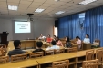 修复科开展教学竞赛反思会