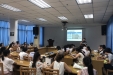 修复科举办新技术分享会