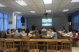 我院召开“持续提升高质量医疗卫生服务”专题研讨会