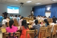 我院召开2018年学科建设汇报会