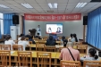医院举行“9.20”爱牙日公益讲座——口腔不良习惯的预防和阻断