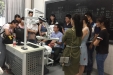 口腔医学院开展结果考核评估系统和过程考核系统设备培训工作