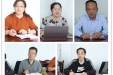 何涛副校长带队调研指导口腔医学院教学工作