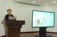 医院召开“青年科研攀登计划”启动会