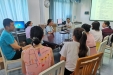 口腔医学院各教研室开展开学前集体备课和新教师试讲工作