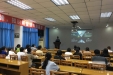 口腔医学院开展本科生毕业论文集中开题报告工作