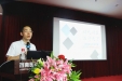 医院组织开展行政后勤职工商务礼仪培训