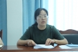 我院召开护理管理与安全管理委员会