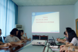 我院完成2018年住院医师规范化培训新学员报到工作并进行岗前培训