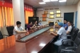 我院派驻麻醉医生赴龙马潭区人民医院锻炼
