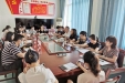 我院2019年财务决算审计工作顺利启动