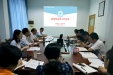 我院召开2018年保密工作会议