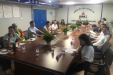 口腔医院新院（一期）建设工程项目 创“酒城杯”优质结构工程奖初审