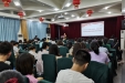 恪守医德，依法执业——我院举办医德医风和依法执业专题培训