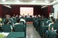 医院召开干部大会