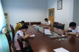 我院组织完成药剂科工作人员招聘工作