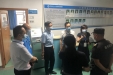 西南医科大学附属口腔医院圆满完成2020年国家医师资格考试实践技能考试（口腔类别）考