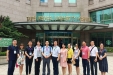 我院开展赴台湾地区学习交流活动