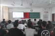 口腔医学院组织观看《厉害了！我的国》主题纪录片