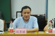 学校专项督查工作组第一小组对我院开展现场督查工作