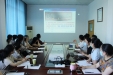 我院召开正畸/种植专科病历质控工作会