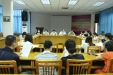 我院组织召开2020年医院食堂管理委员会第一次会议
